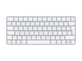 Apple Dt Dutch Notebook keyboards - Mxck3n-a Magic Keyboard With Touch Id For Mac Models With Apple Silicon - Dutch
